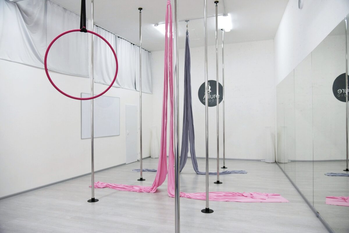 Allure Studio