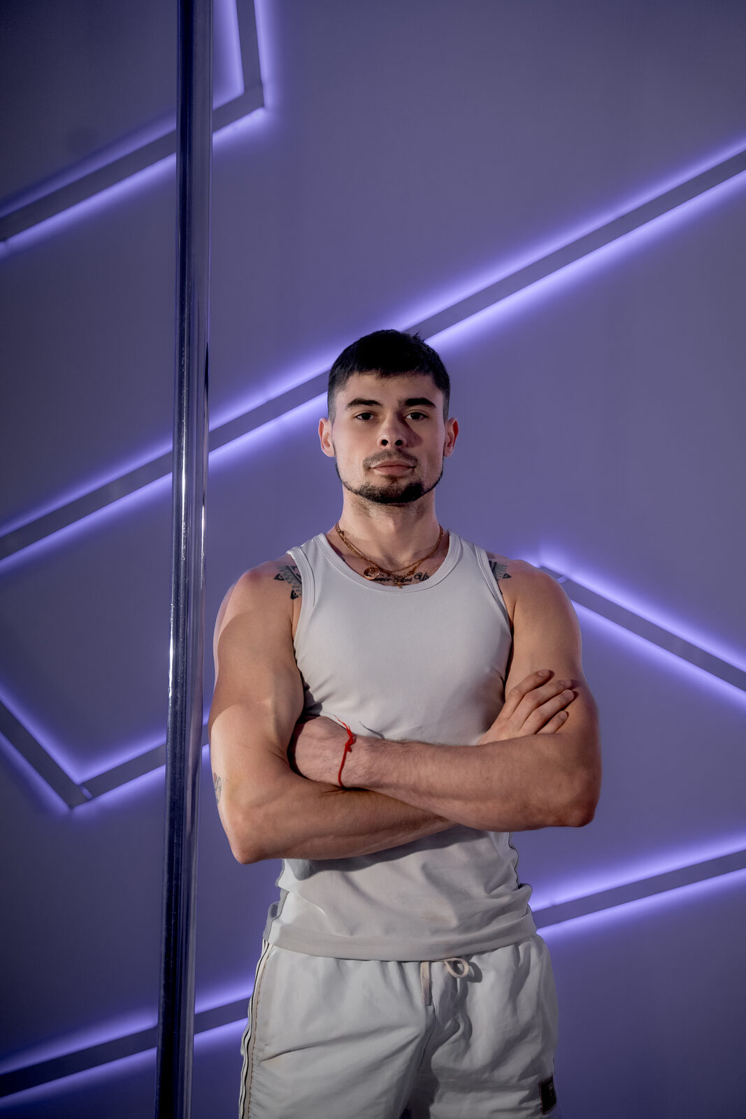 Evgenii Pavlovskii